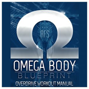Omega Body Blueprint
