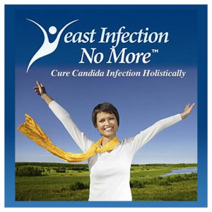 Yeast Infection No More