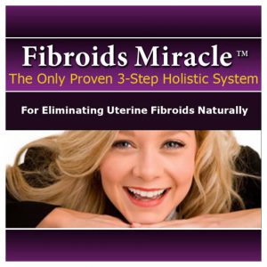 Fibroids Miracle