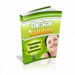 The Scar Solution