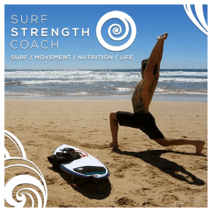 Surf Strength Coach