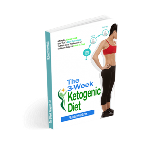 The 3-week Ketogenic Diet