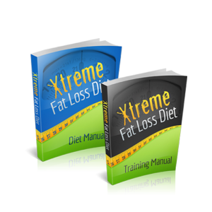 Xtreme Fat Loss Diet