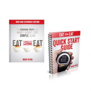 Eat Stop Eat And More