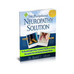 The Neuropathy Solution